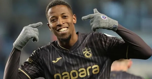 Simon Banza için rekabet kızışıyor