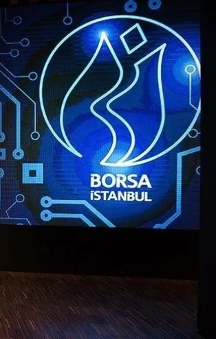 Borsa (BIST 100 endeksi) güne rekor seviyeden başladı