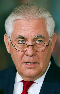 Rex Tillerson'dan 'istifa' açıklaması