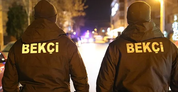 Haziran ayı İŞKUR bekçi alımı sınavsız, mülakatsız 18-54 yaş arası çarşı ve mahalle bekçi alımı başvuru şartları duyurusu