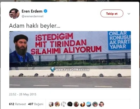 Eren Erdem FETÖ'nün MİT kumpasını böyle tetikledi!-5