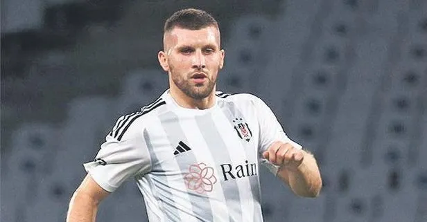 Şok eden Rebic iddiası