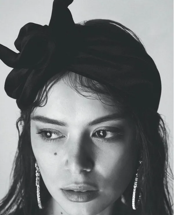 Bir Küçük Gün Işığı’nın Elif’i Seray Kaya’nın baba acısı: Onu kaybedince bütün erkekleri affettim