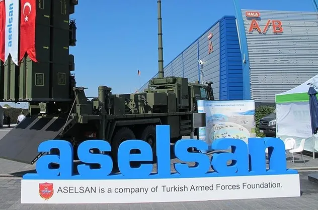 Son dakika: MİT’in istihbarat uçağını ASELSAN donatacak