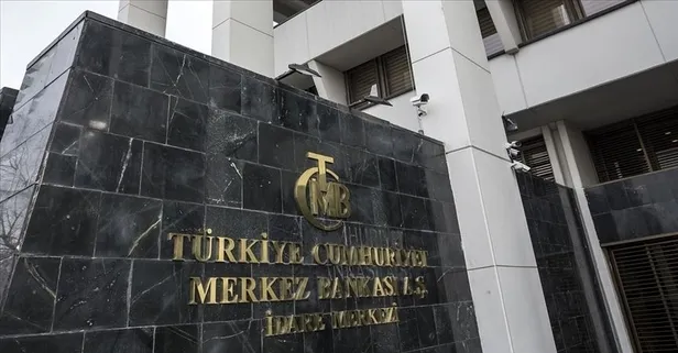 Merkez Bankası rezervleri yaklaşık 142,9 milyar dolar oldu