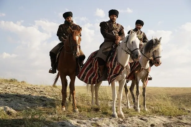 Bozkır Arslanı Celaleddin tarihte kimdir? Bozkır Arslanı Celaleddin konusu nedir, oyuncuları kimler? Nerede çekiliyor?-4