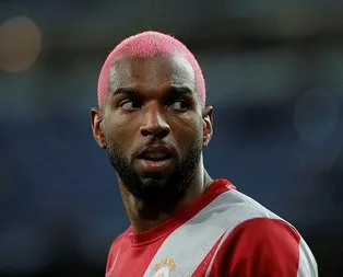 Ryan Babel ve Pascal Nouma arasındaki gerilim tırmanıyor!