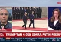 Rusya devlet başkanı Putin Çin'de