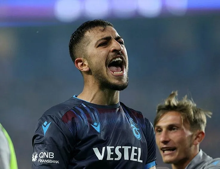 Majid Hosseini, Çimşir’i bekliyor