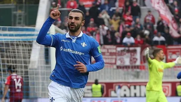 Transferin gözdesi Serdar Dursun'dan TAKVİM’e çok özel açıklamalar: 4 büyükleri herkes ister-7