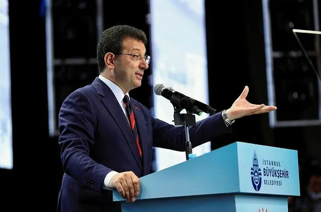 "Ulaşımı ucuzlatacağız" diyen CHP'li İBB'nin toplu ulaşıma yüzde 22,47 zam talebi oy çokluğu ile reddedildi