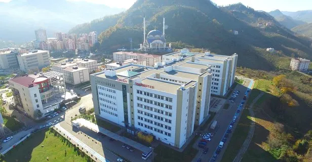 Giresun Üniversitesi 3 öğretim görevlisi alımı yapacak