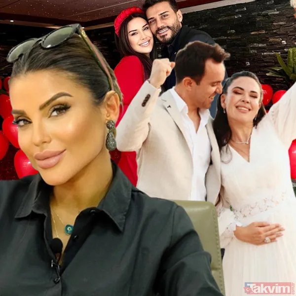 Bircan Bali’den Özlem Öz ve Tayyar Öz ifşası! “Yalansa yalan desin” deyip bombaları art arda patlattı: Hastanın rızası olmadan... - 1