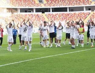 Hoş geldin gençler