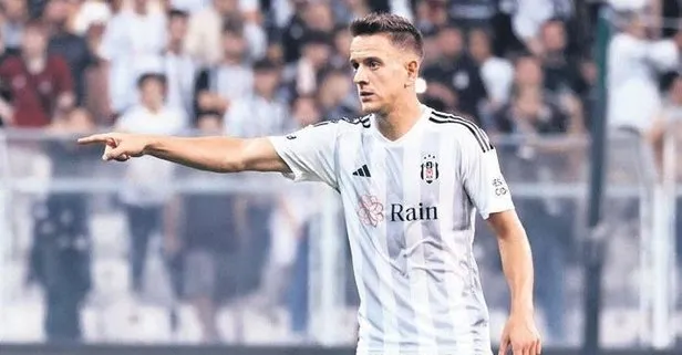 Amir Hadziahmetovic: Ayrılmak istemiyorum