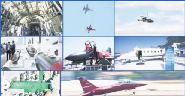 Savunma ihracatı büyümeye devam ediyor