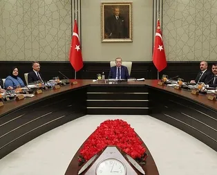 Cumhurbaşkanlığından ABDnin terör raporuna sert tepki