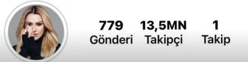 Mehmet Dinçerler'le evlilik hazırlığı yapan Hadise’nin sosyal medyasını gören şoke oldu! ‘Büyük aşk bitti mi’ derken gerçek ortaya çıktı-7