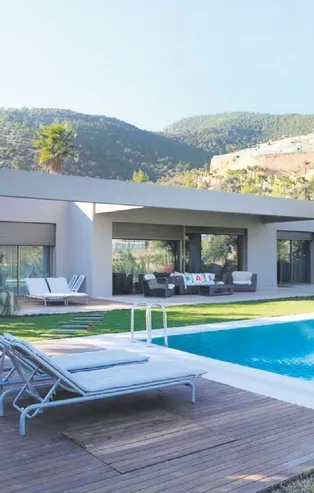 Gülşen baktı Alp kaptı