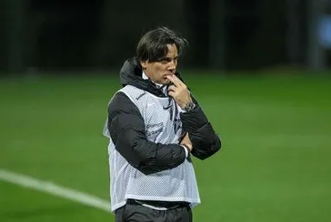 TFF’den Montella açıklaması!