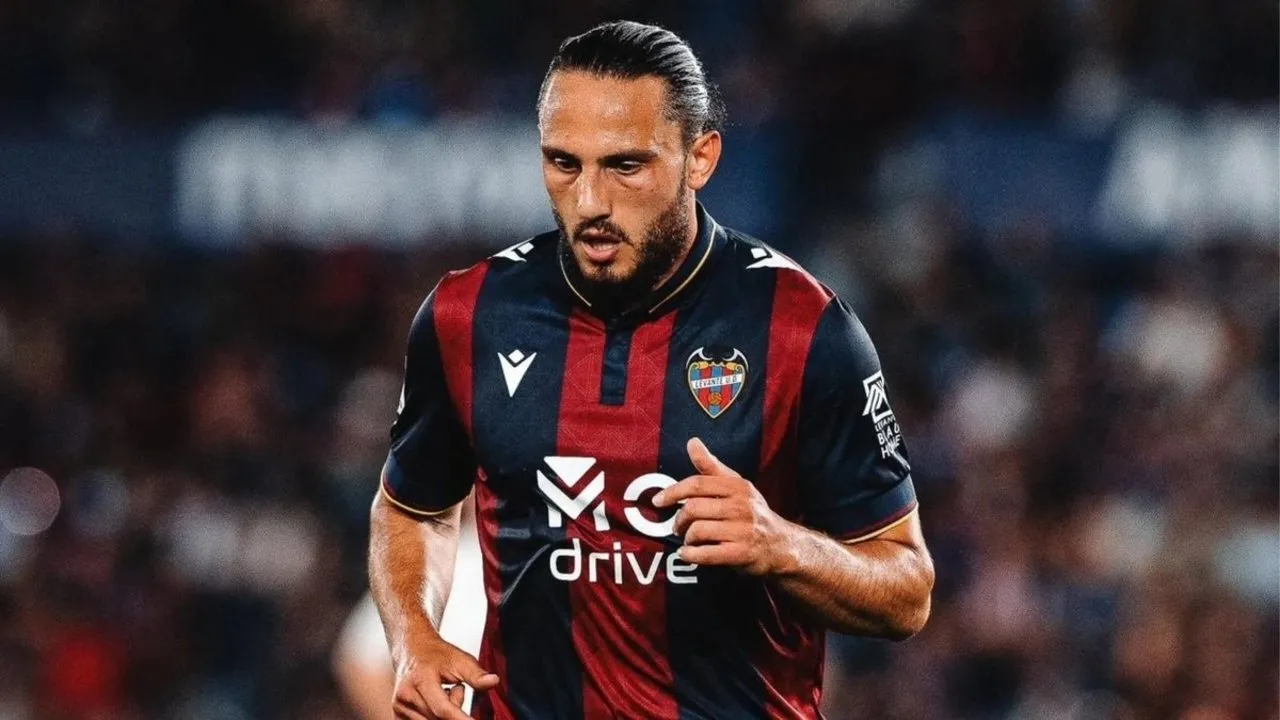 Kochorashvili Lizbon’da