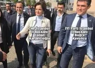 Meral Akşenere Özbekistandan ithal FETÖ prensi: Buğra Kavuncu! İşte kazdıkça derinleşen ihanet ağı