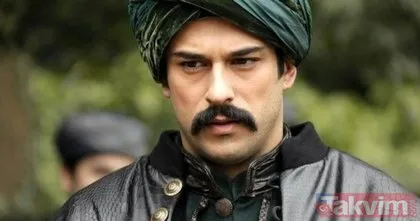 Diriliş Osman’ın Osman Gazi’si Burak Özçivit’i kaçırdılar! İşte ünlü oyuncunun zor anları ve hakkında şok gerçek...