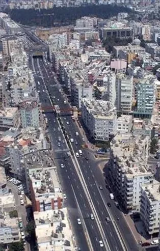 İstanbul'un Esenyurt ilçesi nüfusuyla 57 ili, onlarca ülkeyi geride bıraktı