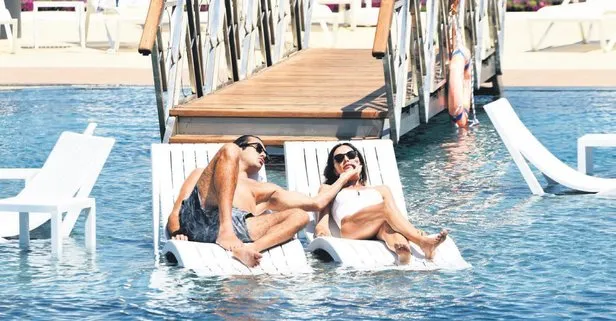 Dinç Hande!