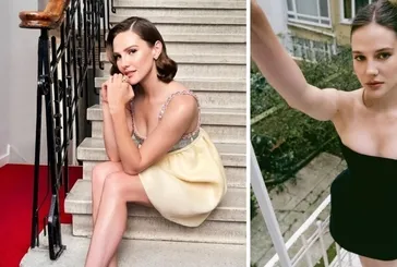 Alina Boz’un zayıflama sırrı bu tohumda saklı! Yıllardır böyle formunu koruyor