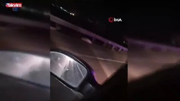 Ankara’da korkunç kaza: İki otomobil kafa kafaya çarpıştı! 4 ölü 3 yaralı