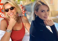 Esra Erol’un güzeller güzeli annesine ilk yorum Hatice Şendil’den! ‘Kıymetlim’ dediği annesini gören dilini ısırdı! ‘Ablası sandım’