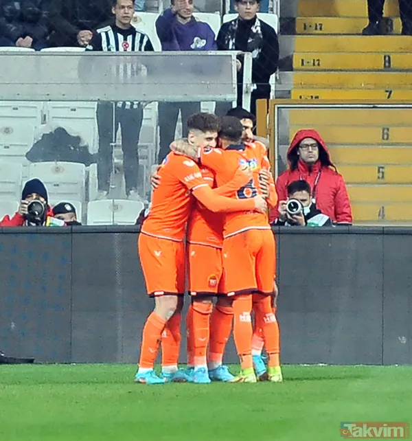 Kenan Karaman depremi! İlk golünü attı sosyal medya karıştı - 13