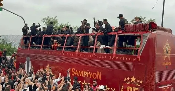 Osimhen'den Galatasaray sözleri!