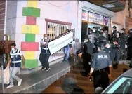 SON DAKİKA: HDP binasında ele geçirilen PKK ajandasında birçok eylemin faili teröristlerin bilgileri de var