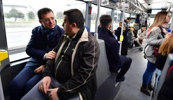 İstanbullu'nun metrobüs çilesi bitmek bilmiyor! CHP'li İmamoğlu ve İBB bir türlü çözüm üretemiyor...-4