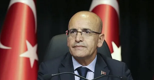Bakan Mehmet Şimşek’ten ’Fitch’ açıklaması