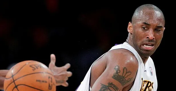 Dünya bu tweeti konuşuyor! Kobe Bryant'ın helikopter kazasını 8 yıl önceden yazdı