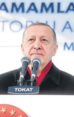 Başkan Recep Tayyip Erdoğan  NATO Olağanüstü Zirvesi dönüşü önemli değerlendirmelerde bulundu