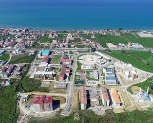 Ordu Üniversitesi öğretim üyesi alacak