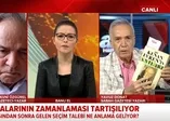 CHP'nin darbe imaları ne anlama geliyor? Sabah Gazetesi yazarı Yavuz Donat A Haber'de darbeler tarihiyle yanıtladı