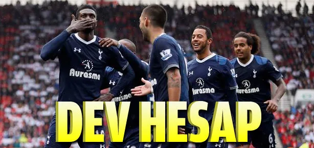 Devler Ligi aşkına