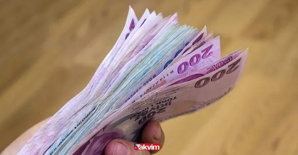 Ve Sonunda Belli Oldu Ziraat Halkbank Vakif Garanti Teb Ing Yapi Kredi Sgk Ve Bagkur Lulara 1500 2 550 Lira Verilecek Takvim