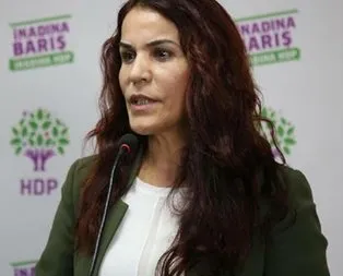 Besime Konca hakkında yakalama kararı
