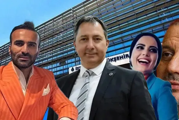 Fatih Keleş’in talimatını getiren avukat kim?