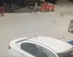 İSKİ yine boru patlattı! Bu kez adres Şişli