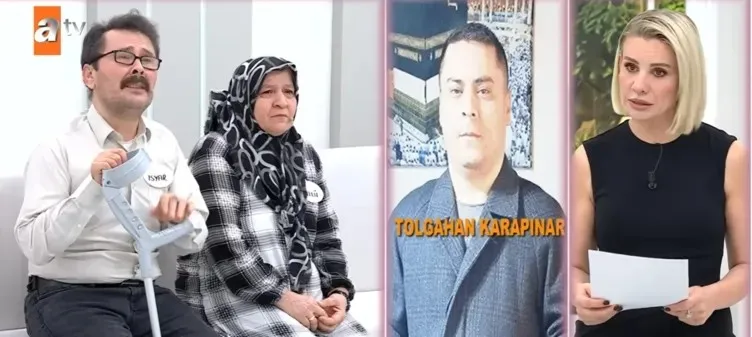 1790233546082.jpeg Atatürk Kent Ormanı'nda bulunan cesede DNA incelemesi! Esra Erol'da aranan Tolgahan Karapınar'a mı ait?-8