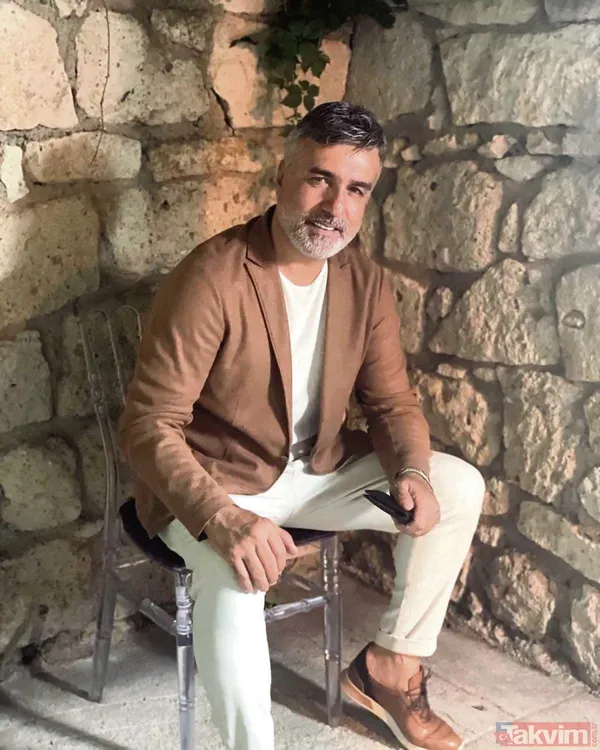 Ailede barış sağlanamadı! Özcan Deniz ağabeyi Ercan Deniz için yeniden adliyede! - 7