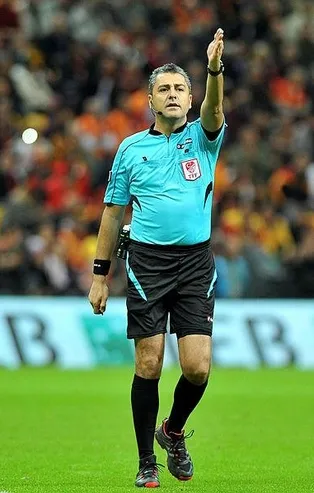 Yıldırım 1 yıl sonra Kadıköy’de