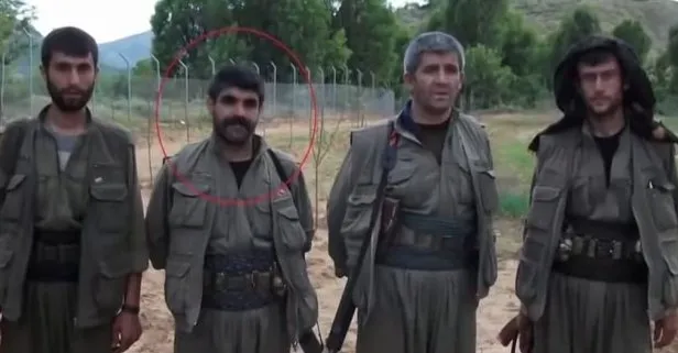 MİT’ten Süleymaniye’de operasyon! Kırmızı kategorideki PKK’lı terörist Remzi Avcı etkisiz hale getirildi